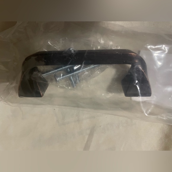 Lot of 7 3" Liberty Everly Cabinet/ Drawer Pulls P37484C-VBR-CP Venetian Bronze - Picture 4 of 7